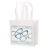 NON-IMPRINTED Non-Woven Bag - 7.5 W x 4 D x 7" H (100/box)