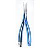 Titanium Long Snipe Nose Pliers