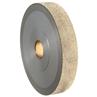 Weco 20 mm, Undercut, Brazed Roughing Wheel for Plastic/ Polycarbonate