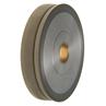 Weco 15 mm Finishing Wheel 4-Angle for Glass 